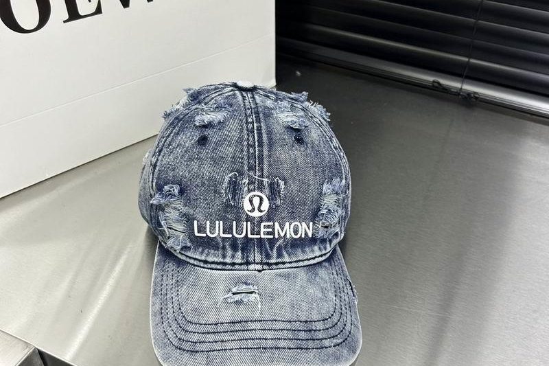 Replica Lululemon cap dx02