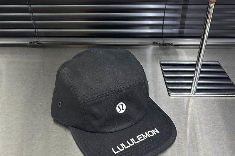Replica Lululemon cap dx01