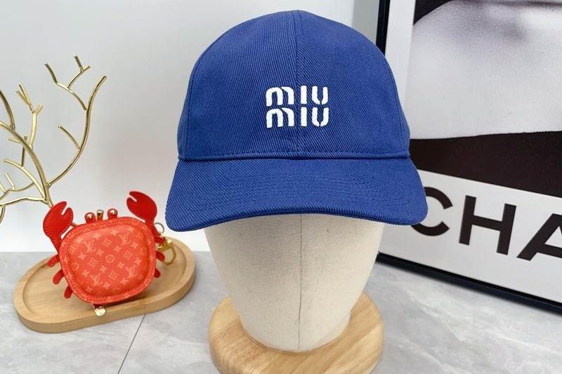 Replica Miumiu cap dx02