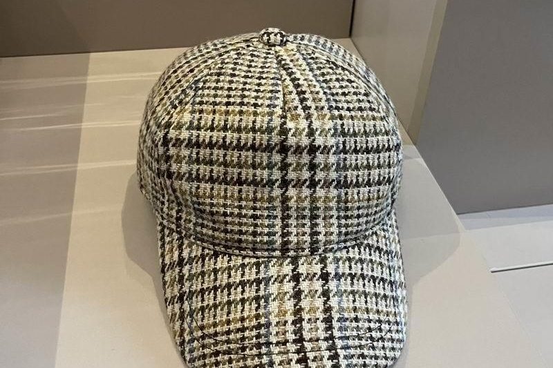 Replica Miumiu cap dx88