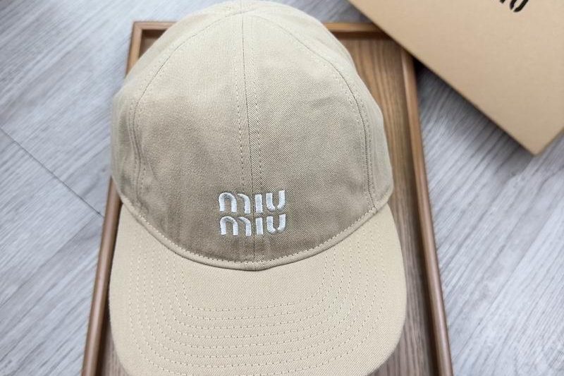 Replica Miumiu cap dx62