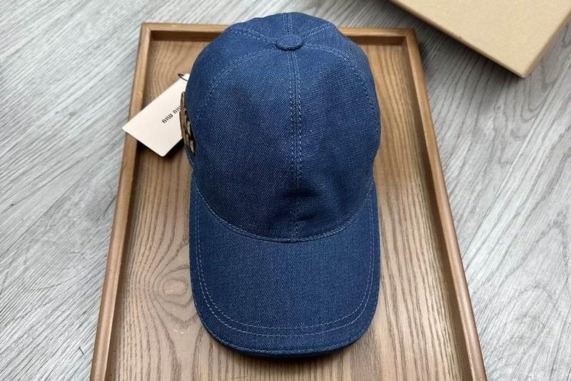 Replica Miumiu cap 071201