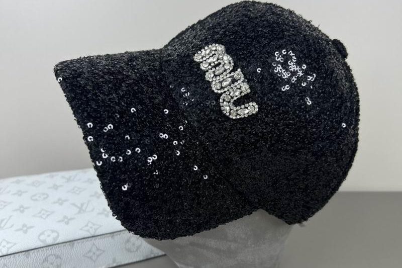 Replica Miumiu Cap dx40