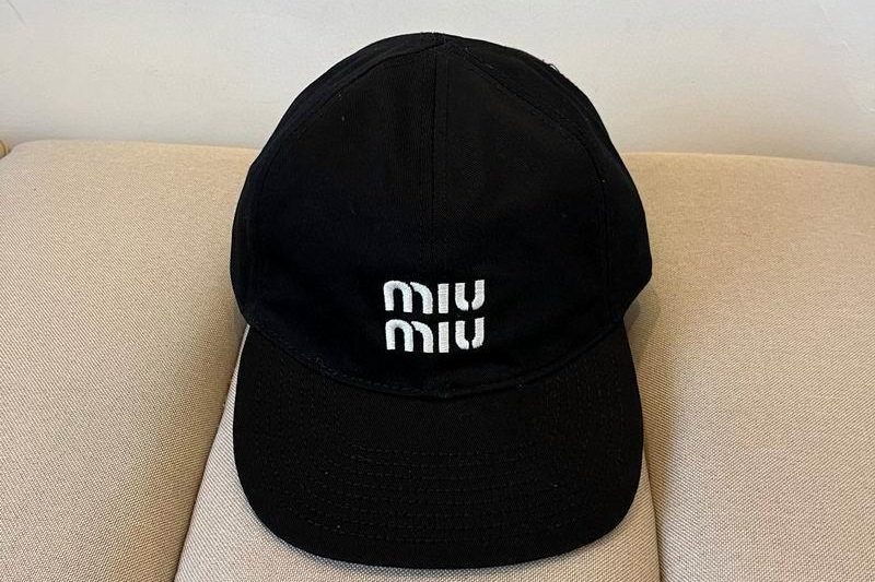 Replica Miumiu Cap dx32