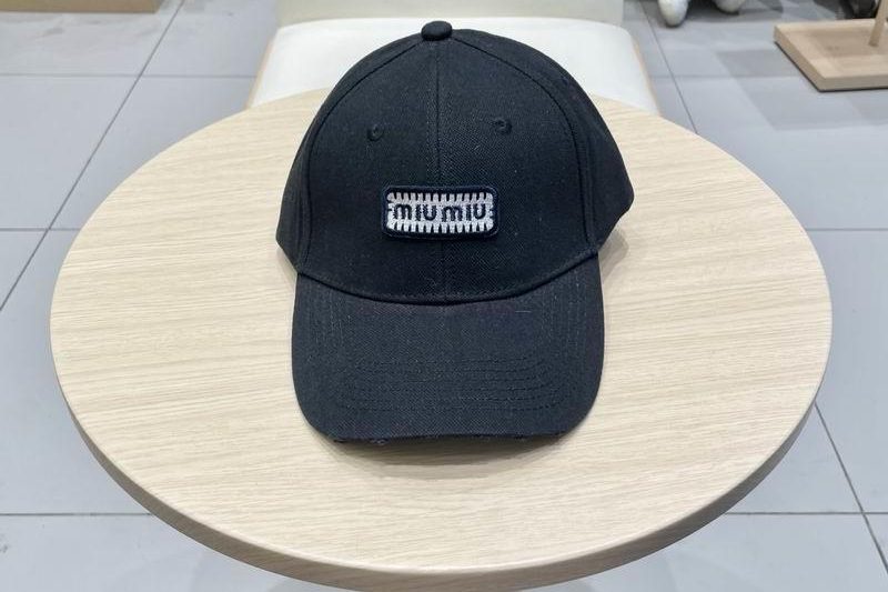 Replica Miumiu cap 040202