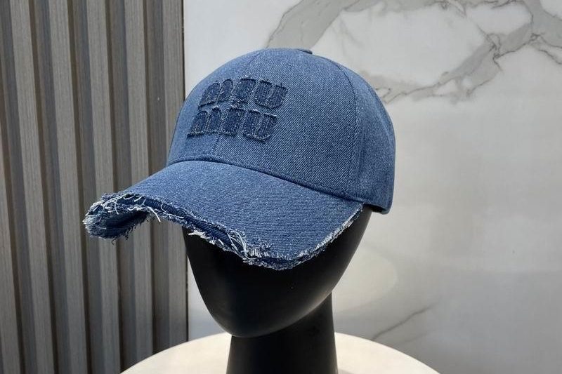 Replica Miumiu cap dx29
