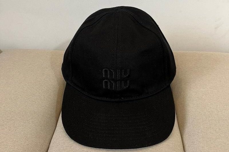 Replica Miumiu cap dx23