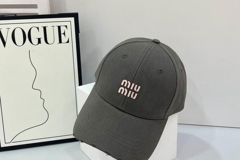 Replica Miumiu cap hm03