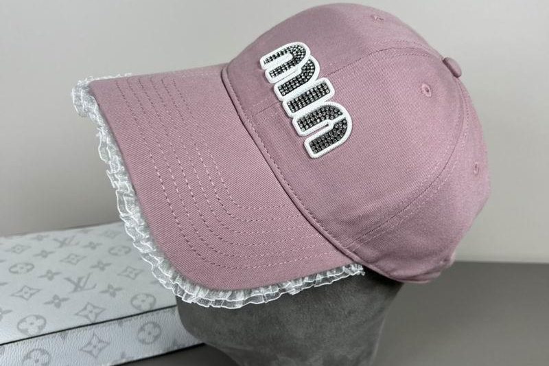 Replica Miumiu cap dx14