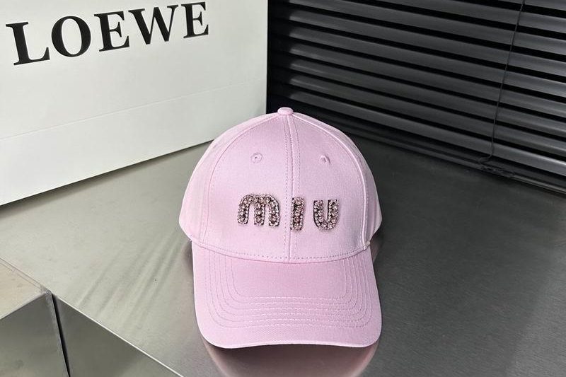 Replica Miumiu cap dx01