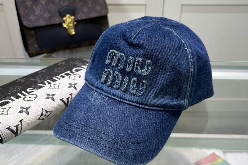 Replica Miumiu cap dx86