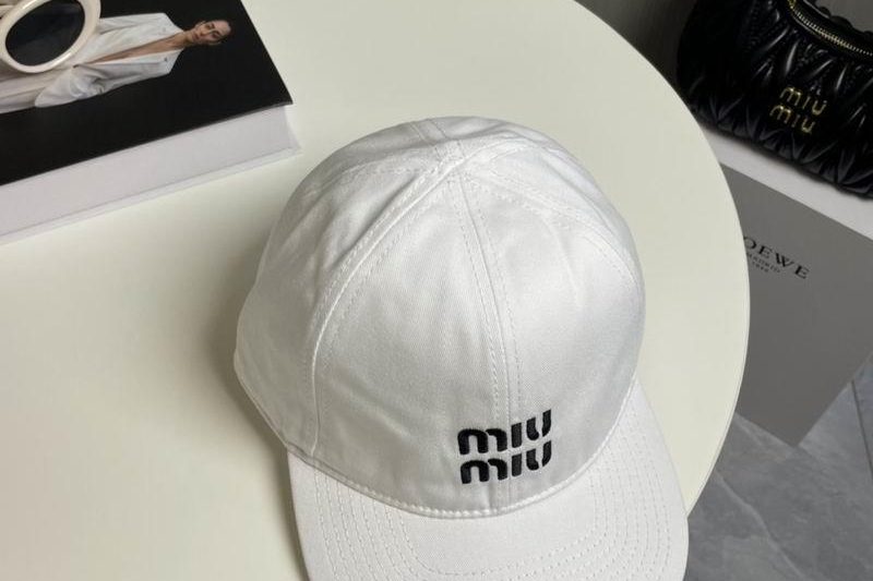 Replica Miumiu cap 091404