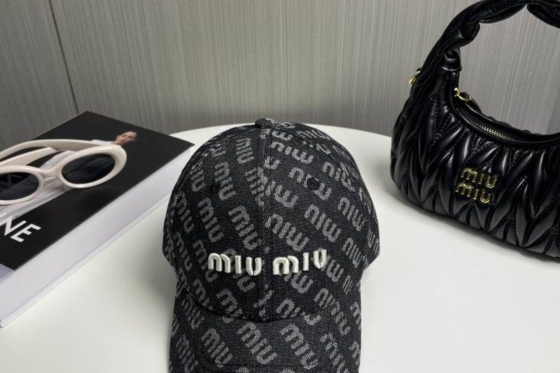 Replica Miumiu cap 091403
