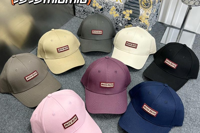Replica Miumiu Hat dx82