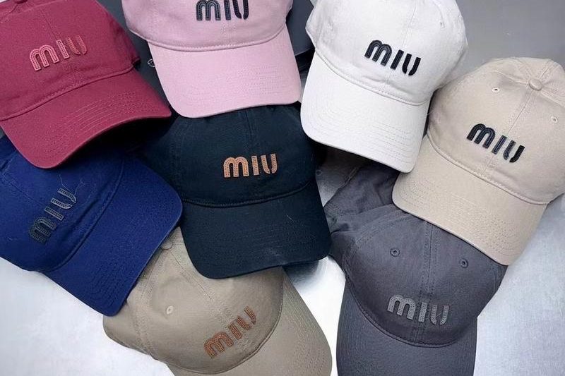 Replica Miumiu cap 090601