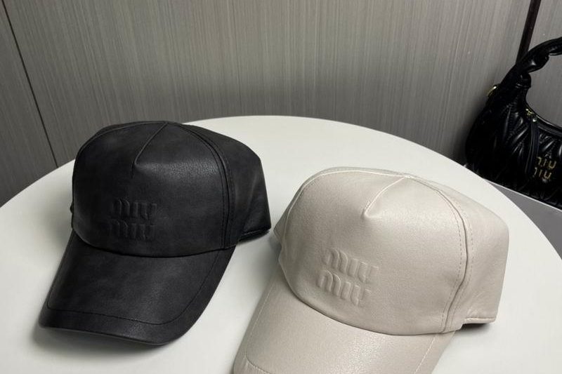 Replica Miumiu cap dx74