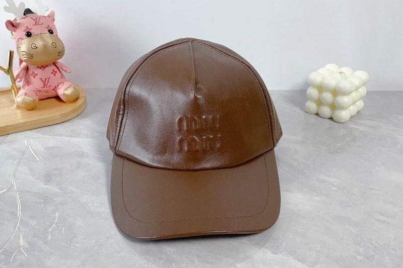 Replica Miumiu cap dx73