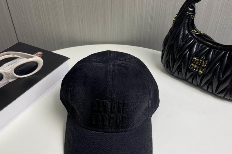 Replica Miumiu cap 072802