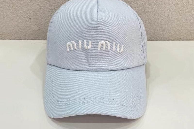 Replica Miumiu cap 072801