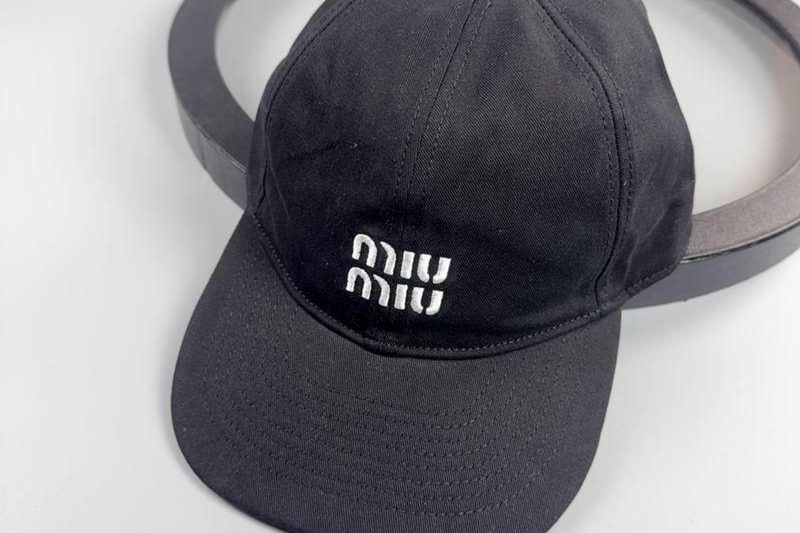 Replica Miumiu Cap 072201