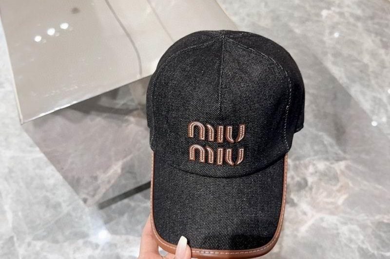 Replica Miumiu cap 071303