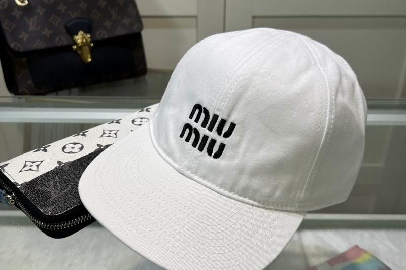 Replica MiuMiu Cap hm11