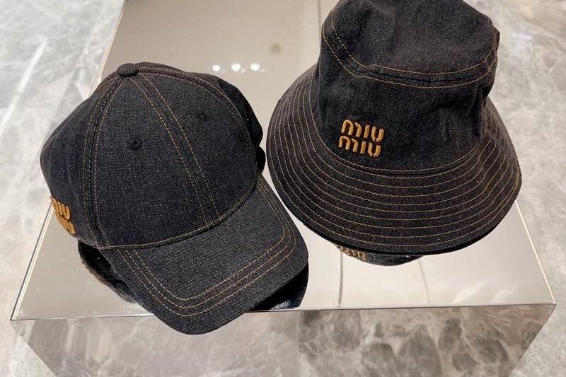 Replica MiuMiu cap 050709