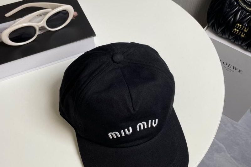 Replica Miumiu cap 050708