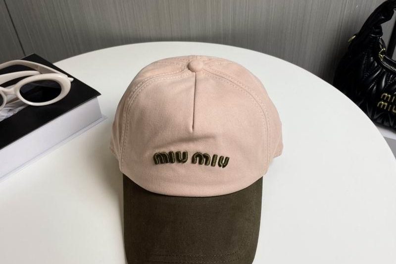 Replica Miumiu cap 050707