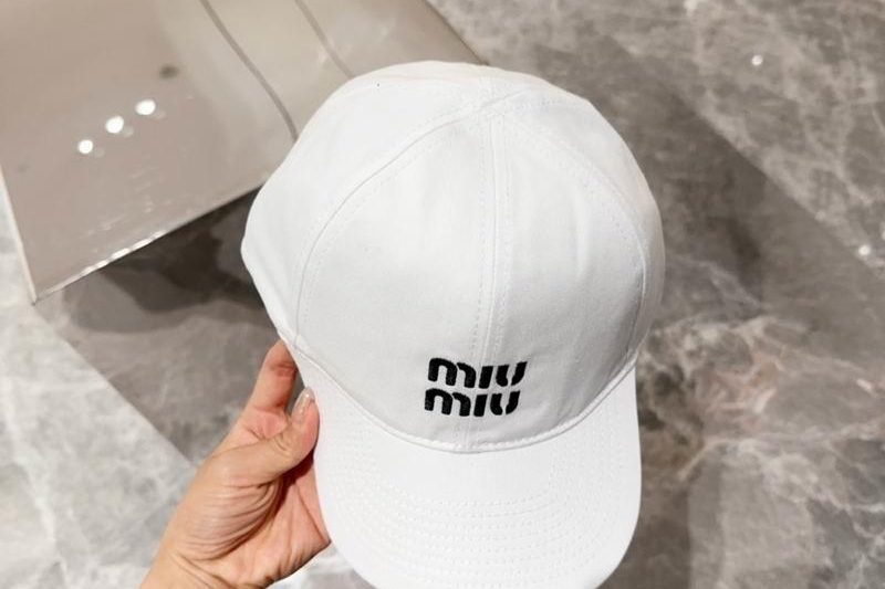 Replica Miumiu cap 050704