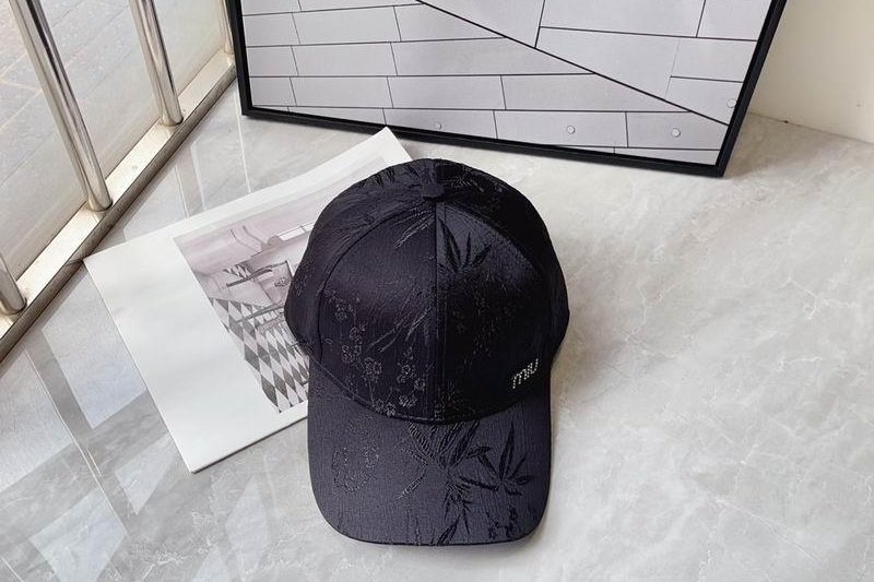 Replica Miumiu cap 041704