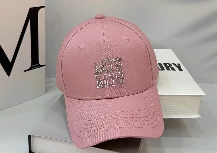 Replica Miumiu cap 041703