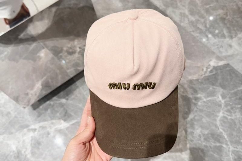 Replica Miumiu cap 041701