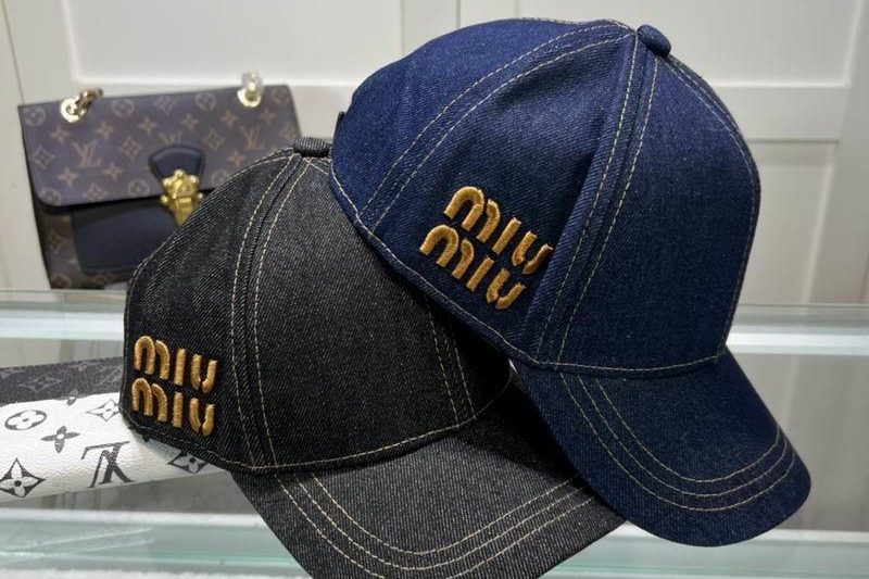 Replica Miumiu cap dx11