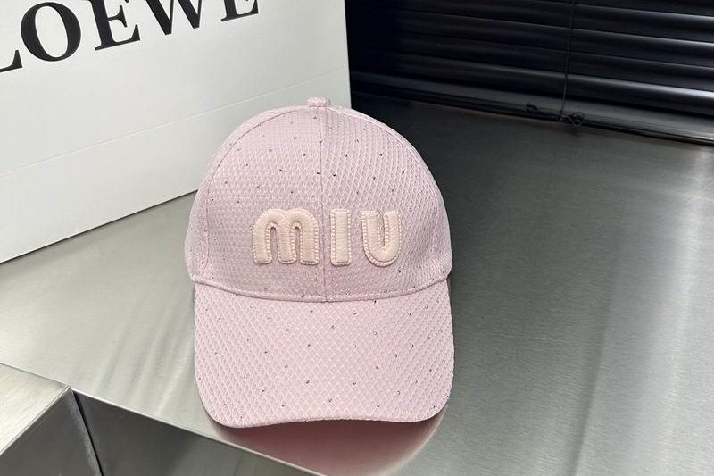 Replica Miumiu Hat dx03