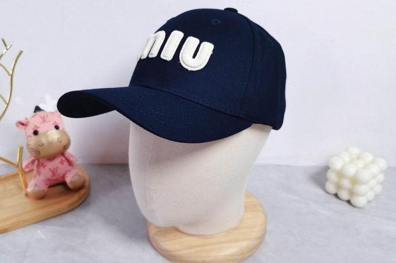 Replica Miumiu Hat dx02