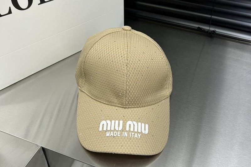 Replica Miumiu Hat dx01
