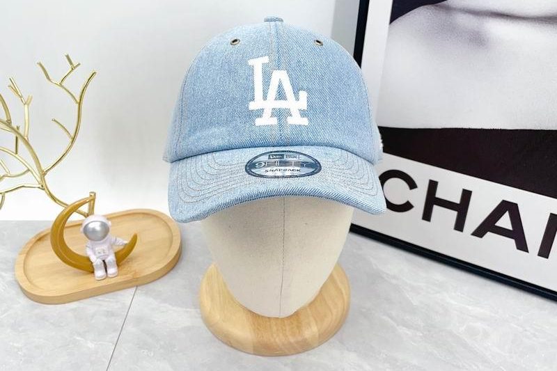 Replica MLB NY cap dx67