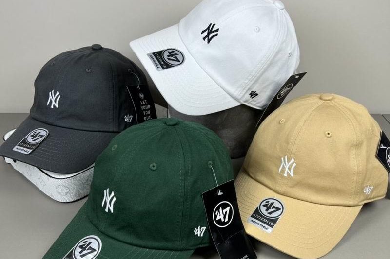 Replica NY Cap dx64