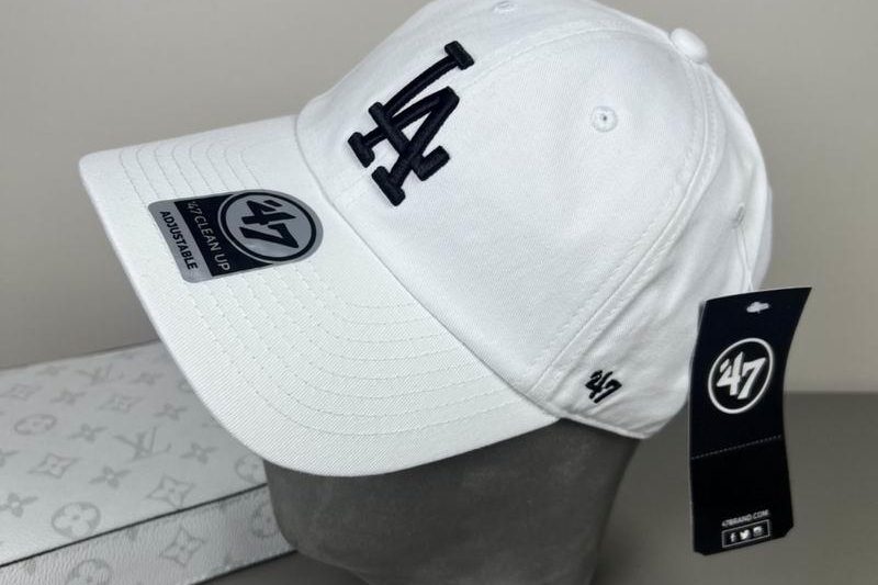 Replica NY Cap dx61