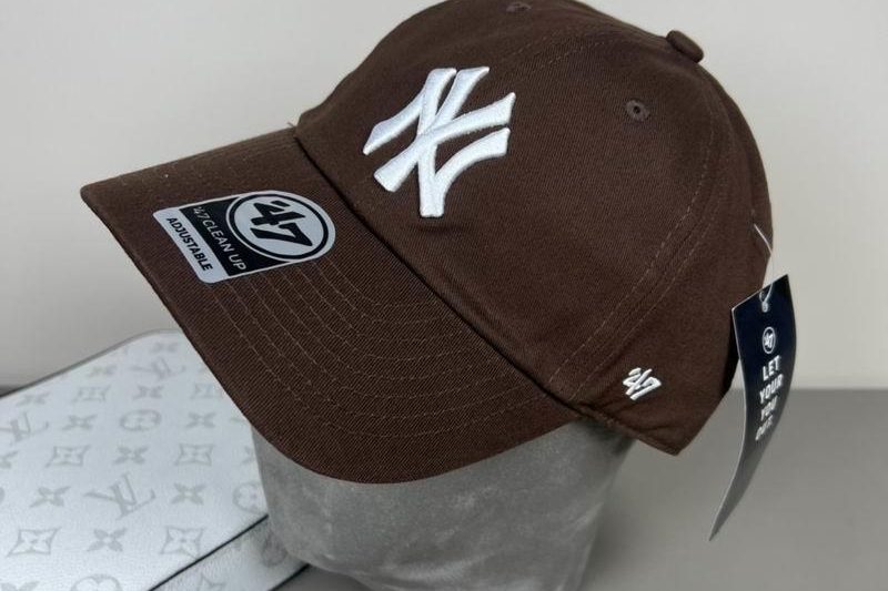 Replica NY Cap dx55