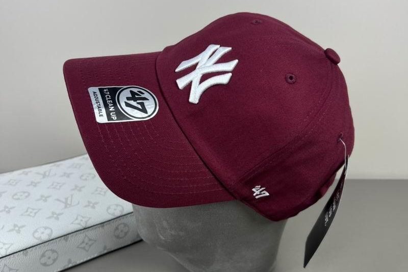 Replica NY Cap dx54