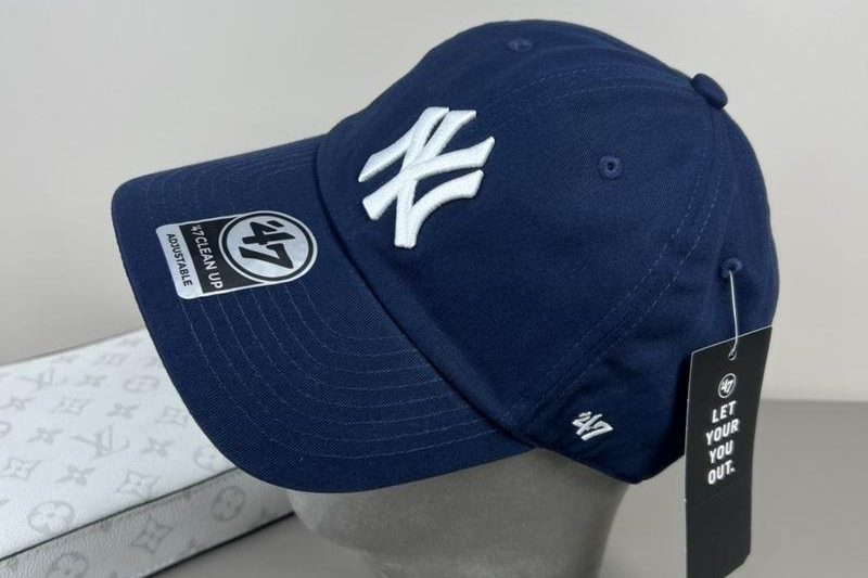 Replica NY Cap dx53