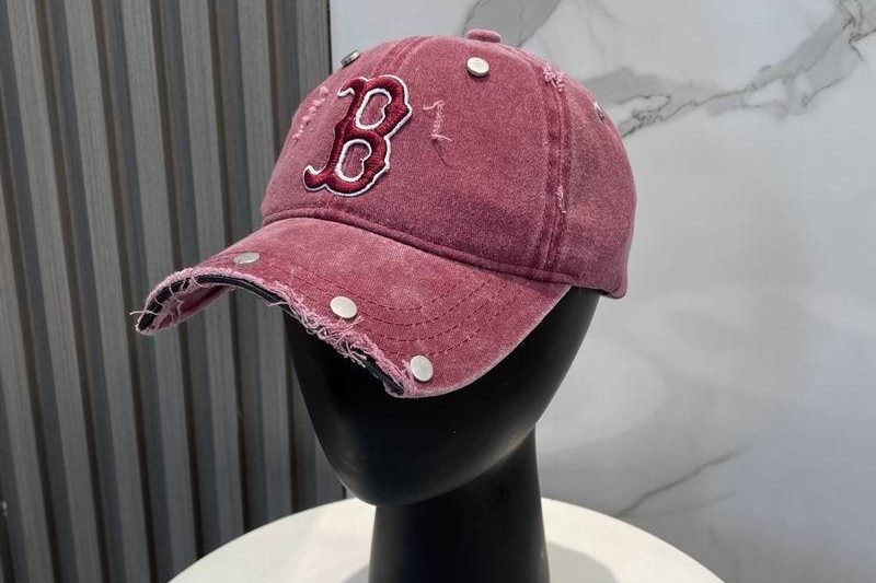Replica MLB cap 040201