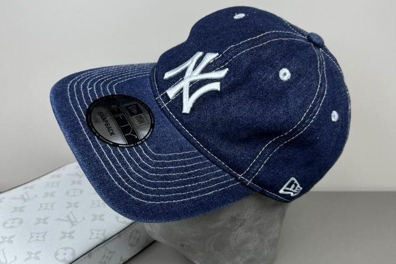 Replica NY cap dx51