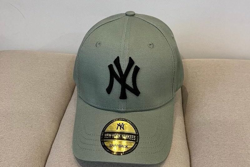Replica NY cap dx50