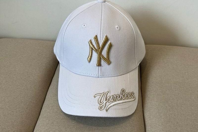 Replica NY cap dx48