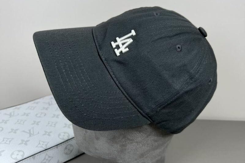 Replica MLB NY cap dx46
