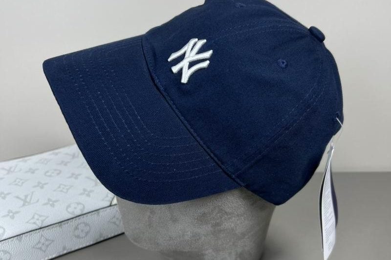 Replica MLB NY cap dx45