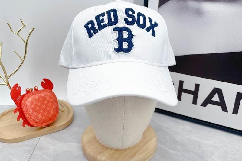 Replica MLB NY cap dx44